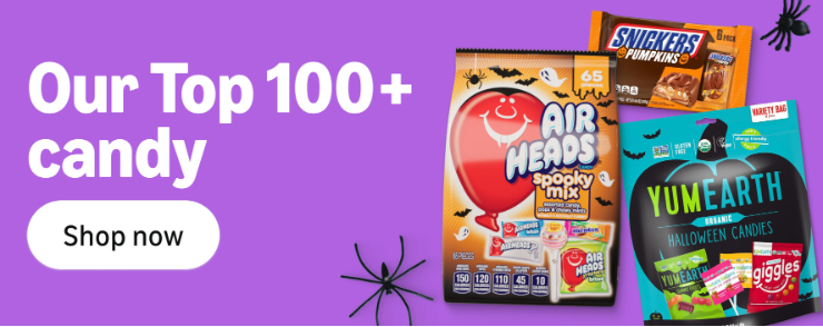 Halloween Deals